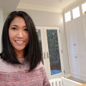 Meet your Posher, Leila